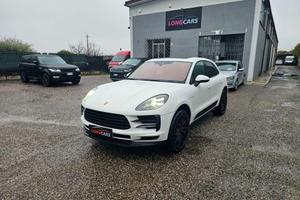 Porsche Macan 3.0 S