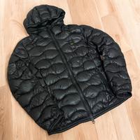 Piumino donna Blauer