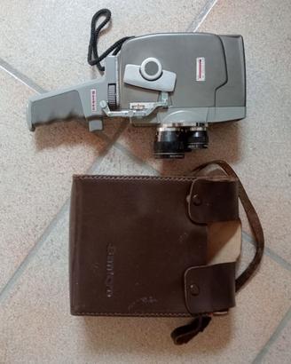 Videocamera