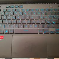 Asus G14 2022 24gbRam