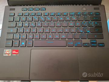 Asus G14 2022 24gbRam