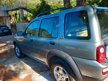 LAND ROVER Freelander 2ª serie - 2006