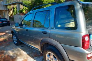 LAND ROVER Freelander 2ª serie - 2006