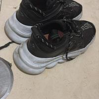 Scarpe versace