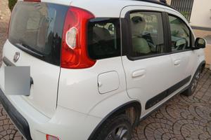 Fiat Panda 1.3 Multijet 75 CV Diesel - Tagliandata