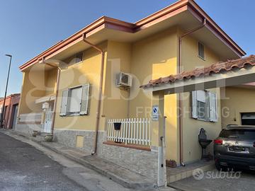 Casa Indipendente Solarussa [Cod. rif 3169781VRG]