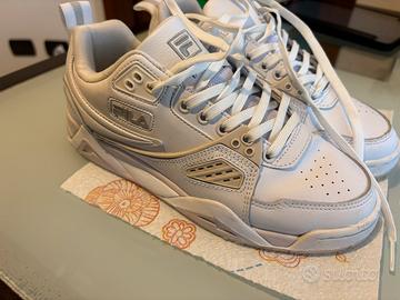 Scarpe Fila nuove