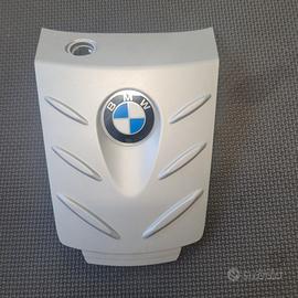 COPRI PIASTRA PORTAPACCHI BMW F650DAKAR