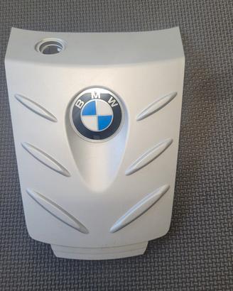COPRI PIASTRA PORTAPACCHI BMW F650DAKAR