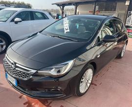 OPEL ASTRA 1.6 DIESEL 110CV