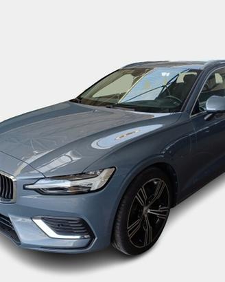 VOLVO V60 T6 PLUG-IN AWD AUTOM.INSCR.EXPR. STATION