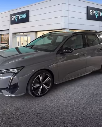Peugeot 308 SW SW GT BlueHDi 130 EAT8 S&S