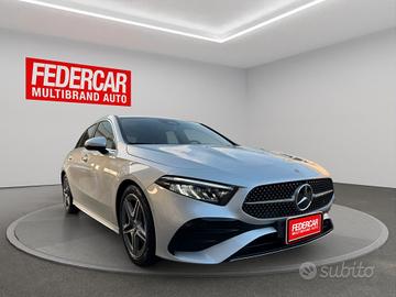 Mercedes-benz A 200 d Automatic Advanced Plus AMG 