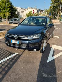 Touareg