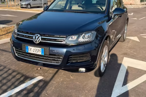 Touareg