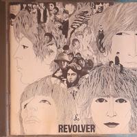 The Beatles - Revolver CD