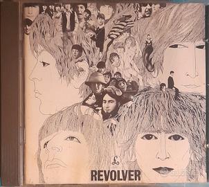 The Beatles - Revolver CD