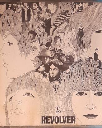 The Beatles - Revolver CD