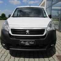 Peugeot Partner BlueHDi 100 4x4 Trazione Inte...