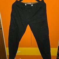 Pantaloni Neri XL