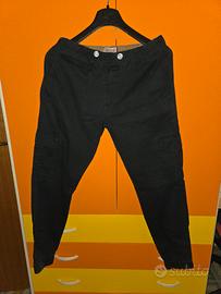 Pantaloni Neri XL