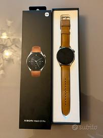 smartwatch Xiaomi Watch s1 pro