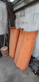 ricambi trattori Fiat serie oro 