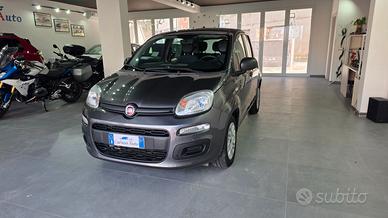 FIAT PANDA 1.3 MJT 95CV EASY