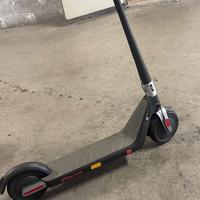 MONOPATTINO FANTIC TX2 NER0