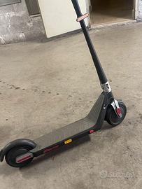 MONOPATTINO FANTIC TX2 NER0