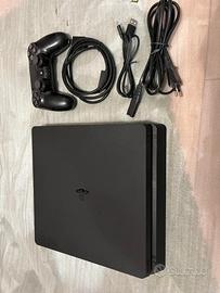 Ps4 +17 giochi!!!!