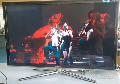 TV Samsung 46 pollici