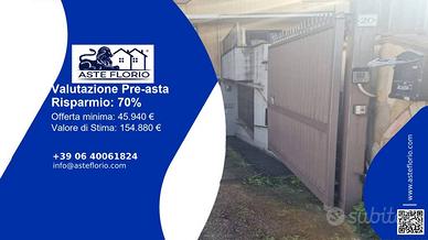 Immobile in asta di 88 m² con più di 5 locali a Ci