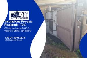 Immobile in asta di 88 m² con più di 5 locali a Ci
