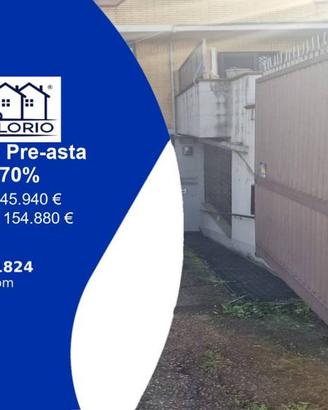 Immobile in asta di 88 m² con più di 5 locali a Ci