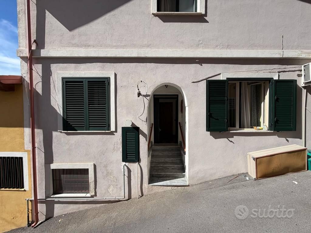 Appartamento – Santa Maria di Castellabate, Contrada Madonna della Pace - Vista 2