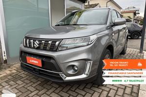 SUZUKI Vitara 1.4 Hybrid 4WD AllGrip Cool