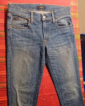 jeans Polo Ralph Lauren 