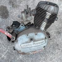 Motore Moto Morini Corsarino 50