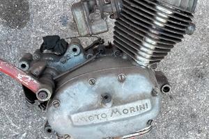 Motore Moto Morini Corsarino 50