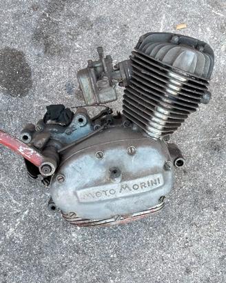 Motore Moto Morini Corsarino 50