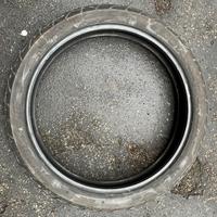 2 gomme Bridgestone Bmw 1200 gs adventure