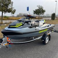 Sea Doo Rxt 325 - 45h