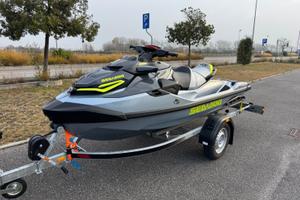 Sea Doo Rxt 325 - 45h