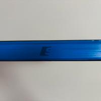 Battitacco illuminato LED Audi A3 8Y