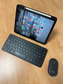 Apple Ipad Pro 2a gen + accessori