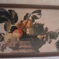 Quadro stampa caravaggio 30