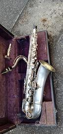 Sax C Melody