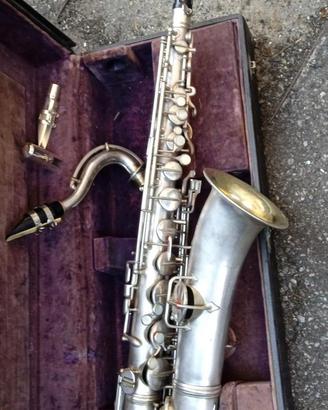 Sax C Melody