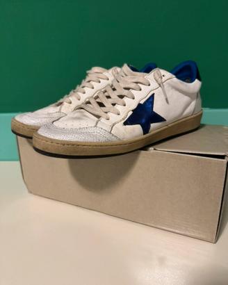 golden goose